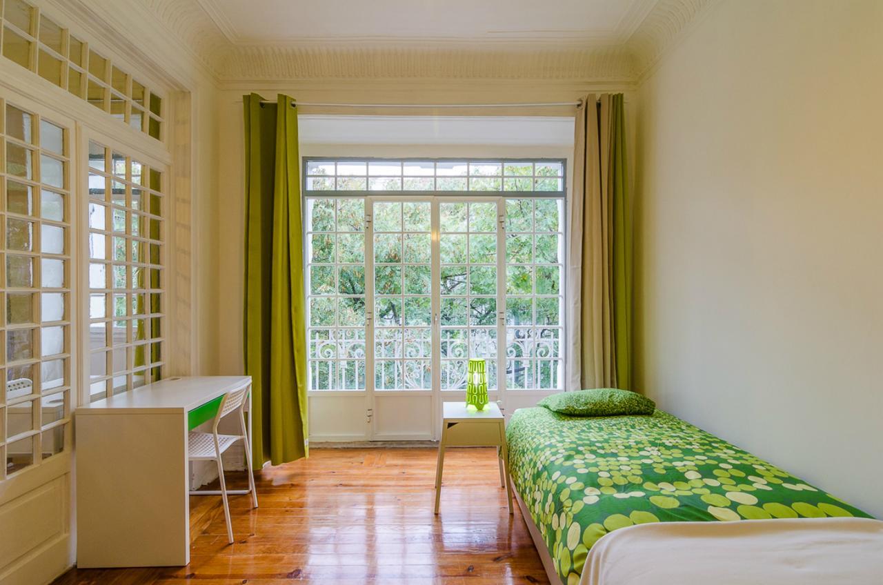 Elias Garcia Residence Lisboa Exterior foto